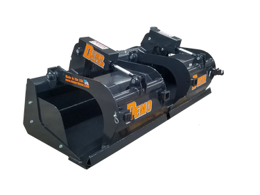 Demo-Dozer TM Manufacturing